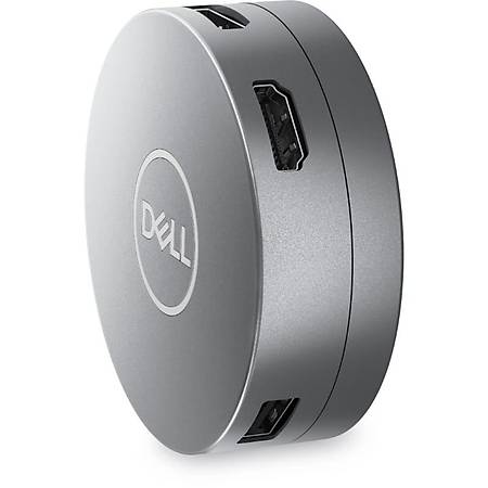 Dell 6-in-1 USB-C Multiport Adapter DA305