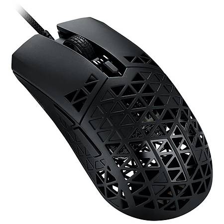 ASUS TUF Gaming M4 Air Kablolu Oyuncu Mouse