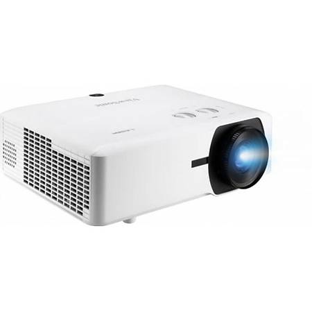 ViewSonic LS920WU 6000Ans 1920x1200 FHD+ 3D HDMI USB VGA Lazer Projeksiyon Cihaz