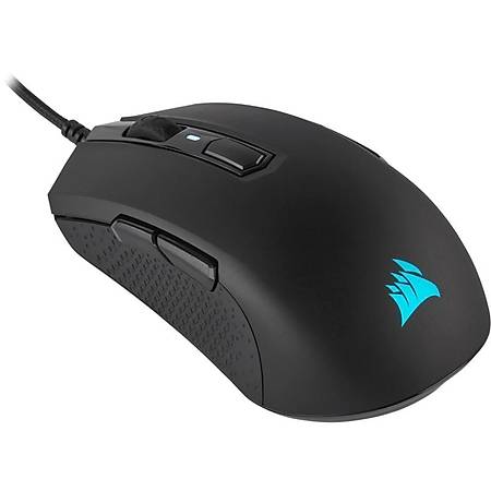 Corsair M55 PRO RGB Optik Gaming Mouse Siyah CH-9308011-EU