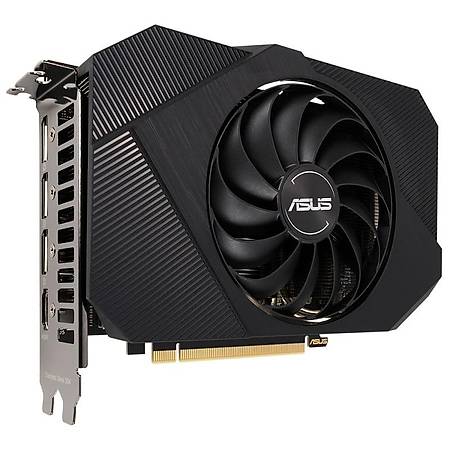 ASUS Phoenix V2 GeForce RTX 3060 12GB 192Bit GDDR6