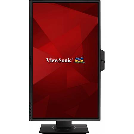 ViewSonic VG2740V 27 1920x1080 60Hz 5ms HDMI VGA DP IPS Monitr