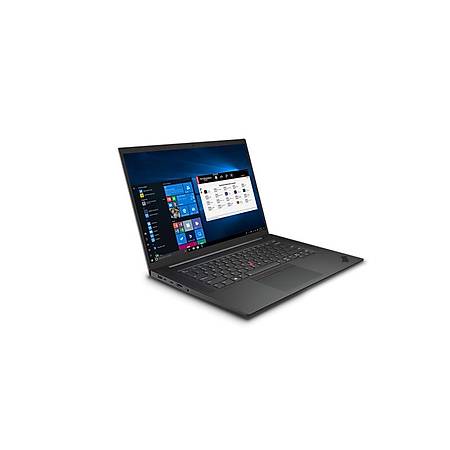 Lenovo ThinkPad P1 20Y30016TX i7-11850H vPro 32GB 1TB SSD 8GB RTX 3070 16 Touch Windows 10 Pro