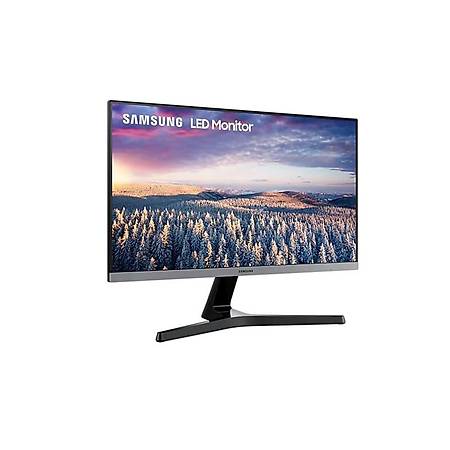 Samsung R350 24 1920x1080 75Hz 5ms HDMI VGA IPS Gaming Monitr LS24R350FHMXUF