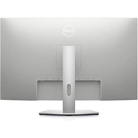 Dell S3221QSA 31.5 3840x2160 60Hz 4ms HDMI DP Curved Led Monitr
