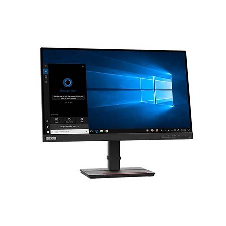 Lenovo 62C6KAT1TK 21.5 1920x1080 75Hz 4ms HDMI VGA Led Monitr