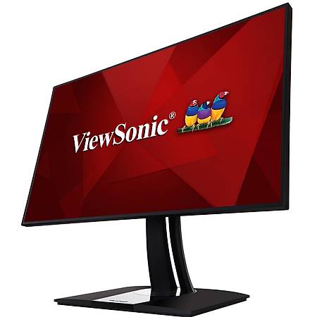 ViewSonic 32 VP3268-4K 3840x2160 75Hz Hdm DP mini-DP Usb Type-A IPS Monitr