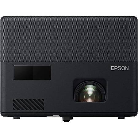 Epson EF-12 1000 Ans FHD Hdmý USB Akýllý Mini Lazer Projeksiyon