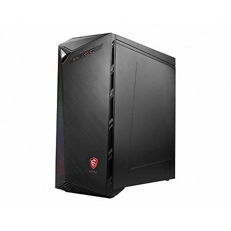 MSI MAG INFINITE 11TG-1419TR i5-11400F 16GB 1TB HDD 512GB SSD 8GB RTX3060Ti LHR Windows 10