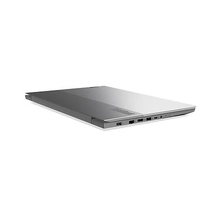Lenovo ThinkBook 15p 20V30010TX i5-10300H 8GB 512GB SSD 4GB GTX1650 15.6 FHD FreeDOS
