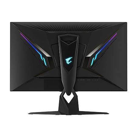 Gigabyte AORUS FI32U 31.5 3840x2160 144Hz 1ms HDMI DP Type-C HDR 400 IPS Gaming Monitr