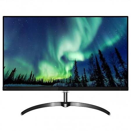 Philips 27 276E8VJSB-00 4K UHD 3840x2160 60Hz Dp Hdm 5ms IPS Monitr