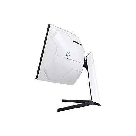 Samsung Odyssey Neo G9 LS49AG950NPXUF 49 5120x1440 240Hz 1ms HDMI DP HDR 2000 Curved Led Gaming Monitr