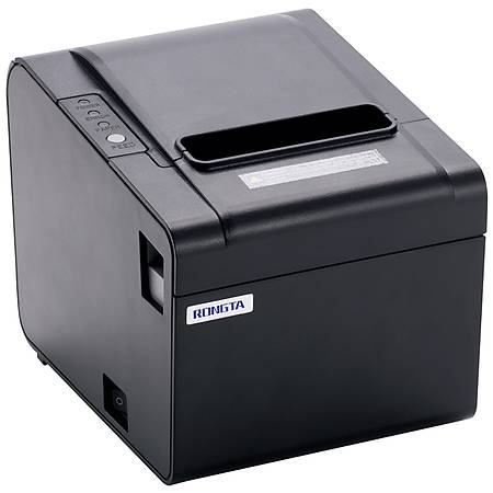 Rongta RP326 Usb Ethernet RS-232 Masast Fi/Pos Yazc