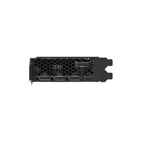HP Nvidia Quadro RTX 8000 48GB 384Bit GDDR6 6NB51AA