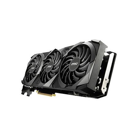MSI GeForce RTX 3080 VENTUS 3X 10G 10GB 320Bit GDDR6X