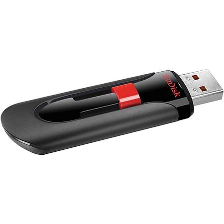 SanDisk Cruzer Glide 32GB USB 3.0 USB Bellek SDCZ600-032G-G35
