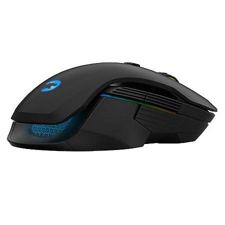 GamePower Devour S RGB 5000 DPI Gaming Mouse