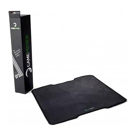 GamePower GP300 300x300mm Gaming Mouse Pad
