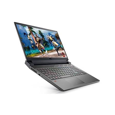 Dell Gaming G5 15 i5-12500H 16GB 512GB SSD 4GB RTX3050 15.6 FHD 120Hz Ubuntu G552023011000U