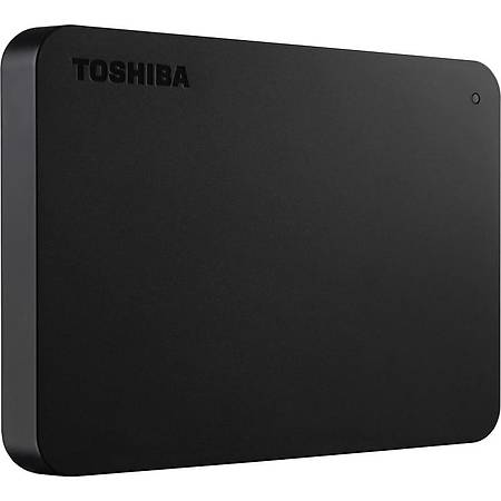 Toshiba Canvio Basic 1TB Usb 3.0 Taþýnabilir Disk HDTB420EK3AA