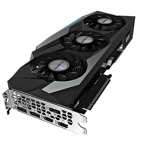 GIGBAYTE GeForce RTX 3080 GAMING OC 10G Rev 1.0 10GB 320Bit GDDR6X