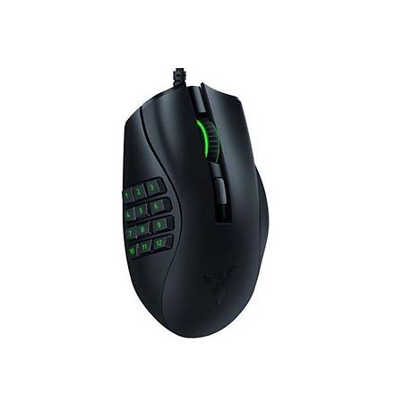Razer Naga X Kablolu Gaming Mouse RZ01-03590100-R3M1