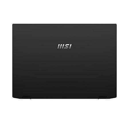 MSI SUMMIT E16 FLIP EVO A12MT-024TR i7-1280P 16GB 1TB SSD 16 QHD+ Touch 165Hz Windows 10 Pro