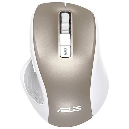 Asus MW202 Kablosuz Gold Mouse