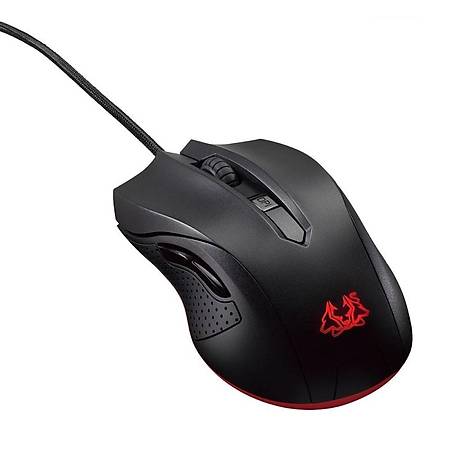 Asus Cerberus Led Aydnlatmal Gaming Mouse