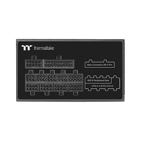 Thermaltake Toughpower PF1 850W 80+ Platinum Full Modler Power Supply