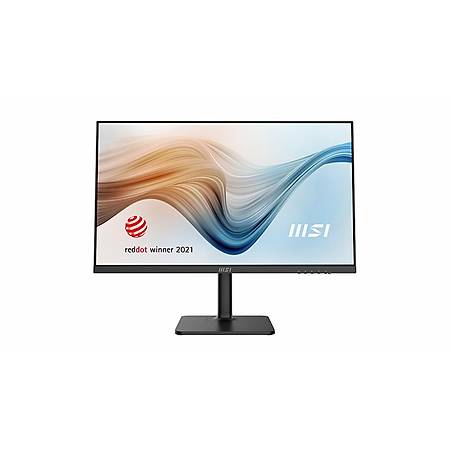 MSI MODERN MD271P 27 1920x1080 75Hz 5ms HDMI Type-C IPS Monitr