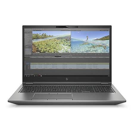 HP ZBook Fury 15 G8 314J1EA i7-11800H 16GB 512GB SSD 4GB Quadro T1200 15.6 Windows 10 Pro