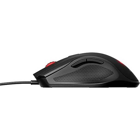 Hp Omen Vector RGB Kablolu Oyuncu Mouse 8BC53AA