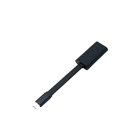 Dell Dönüþtürücü USB-C to Gigabit Ethernet 470-ABND