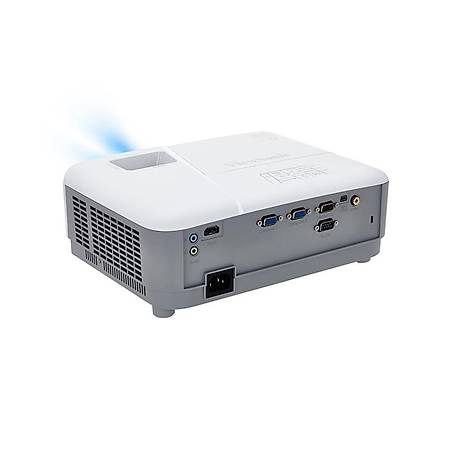 ViewSonic PA503WB 3800 Ans 1280x800 Hdmı USB 3D DLP Projektör