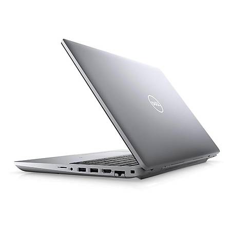 Dell Precision M3561 i7-11850H vPro 16GB 512GB 4GB Quadro T600 15.6 Ubuntu XCTOP3561EMEA-9