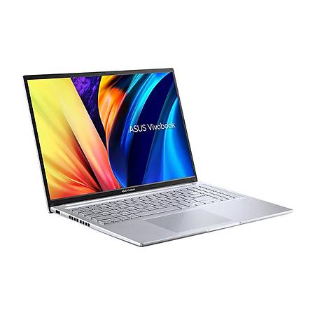 ASUS Vivobook 16X M1603QA-MB13702 Ryzen 7 5800H 24GB 512GB SSD 16 WUXGA FreeDOS