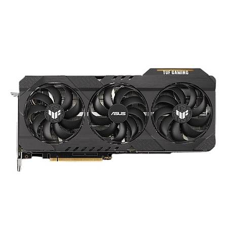 ASUS TUF Gaming GeForce RTX 3090 OC 24GB 384Bit GDDR6X
