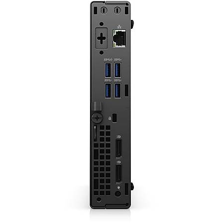 Dell OptiPlex 5090MFF i7-12700T 8GB 256GB SSD Ubuntu N009O5000MFF-U