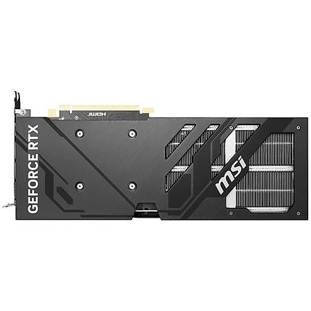 MSI GeForce RTX 4060 Ti VENTUS 3X 8G OC 8GB 128Bit DLSS 3 GDDR6