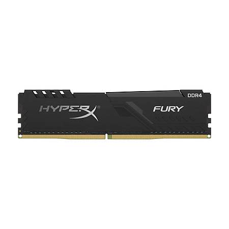 Kingston HyperX Fury 16GB DDR4 3200MHz CL16 Ram