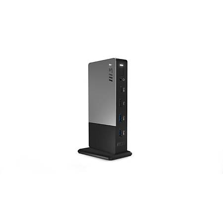 MSI USB-C Docking Station Gen 2 150W HDMI DP Type-C RJ45