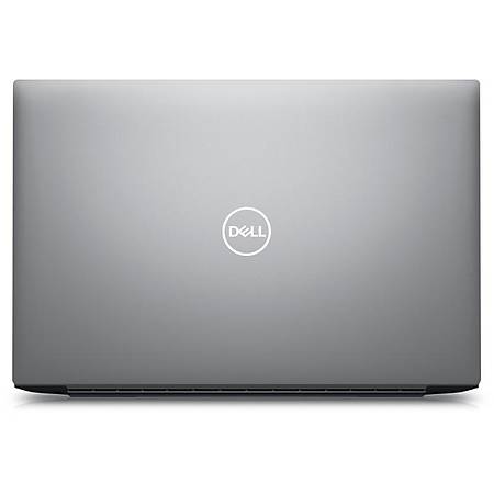 Dell Precision M5770 i9-12900H vPro 32GB 512GB SSD 12GB RTX A3000 17.3 UHD+ Touch Windows 11 Pro XCTOP5770EMEA-VP-3