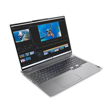 Lenovo ThinkBook 16p 21EK0029TX Ryzen 7 6800H 16GB 512GB SSD 6GB RTX3060 16 WQXGA FreeDOS
