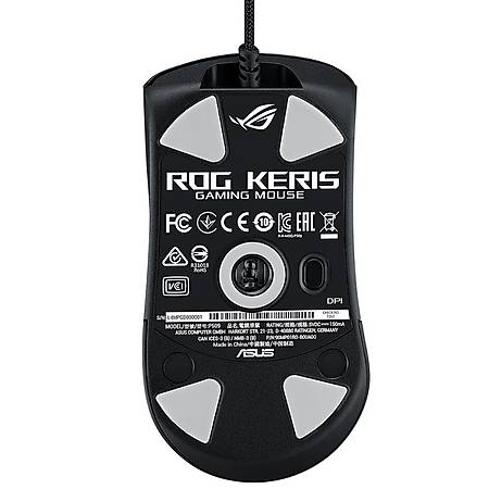 ASUS ROG Keris RGB Gaming Mouse