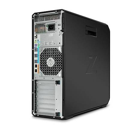 HP Z6 G4 5E0P9ES Xeon Silver 2 x 4214R vPro 64GB 1TB 512GB SSD Windows Pro