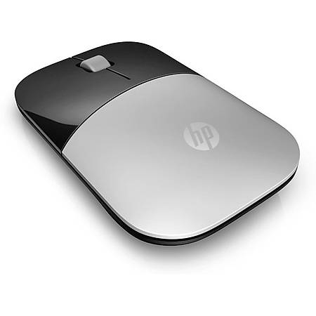 HP Z3700 Kablosuz Mouse Gümüþ X7Q44AA