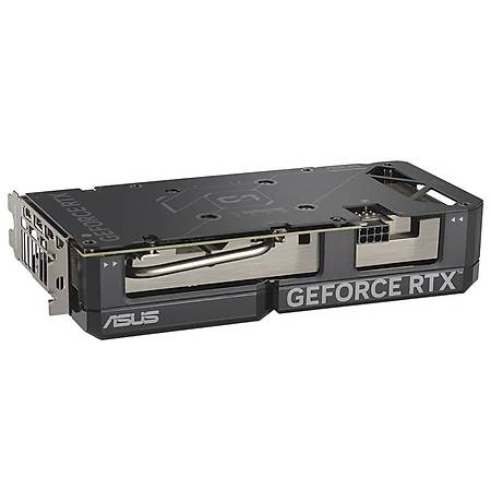 ASUS Dual GeForce RTX 4060 8GB OC Edition 128Bit GDDR6 DLSS 3 Ekran Kart