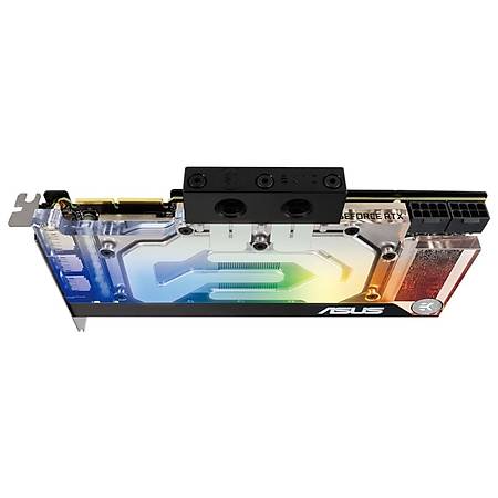 ASUS EKWB GeForce RTX 3090 24GB 384Bit GDDR6X
